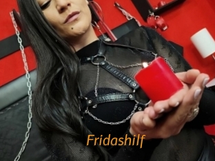 Fridashilf