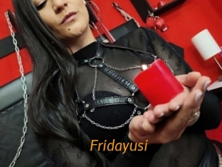 fridayusi Porn University