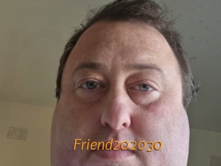 friend202030 Porn University