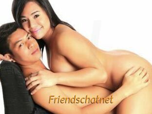 Friendschatnet