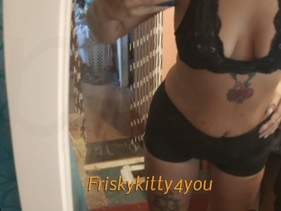Friskykitty4you