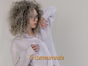 Frizensurreals