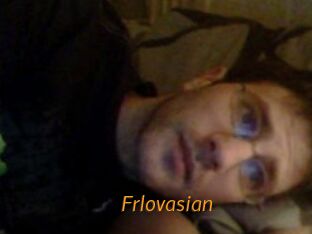 Frlovasian