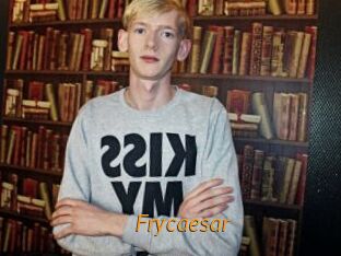 Frycaesar
