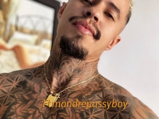 Ftmandrepussyboy
