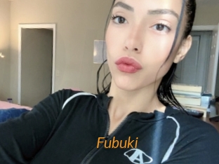 Fubuki