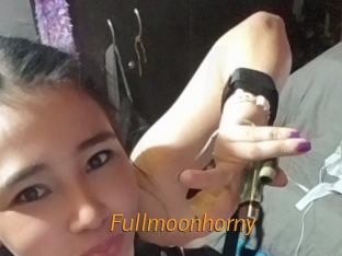 Fullmoonhorny