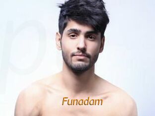 funadam Porn University