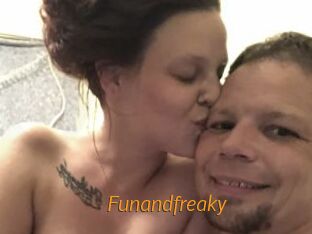 Funandfreaky