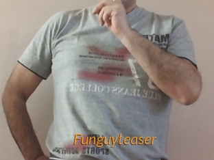 Funguyteaser