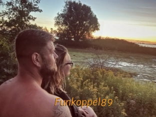 Funkoppel89