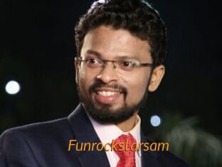 Funrockstarsam
