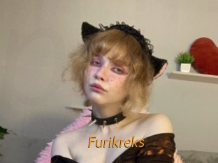 furikreks Porn University