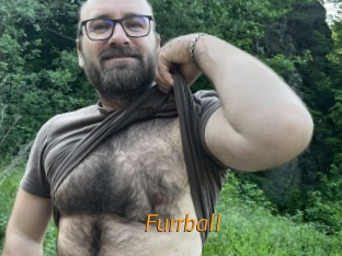 furrball Porn University