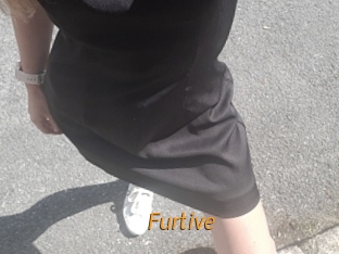 Furtive