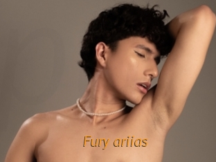 Fury_ariias