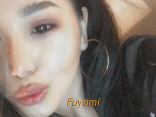 Fuyomi