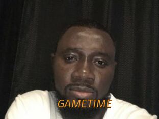 GAMETIME