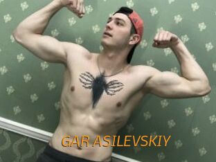 GAR_ASILEVSKIY