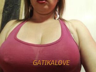 GATIKALOVE