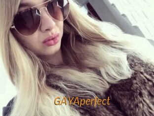 GAYAperfect