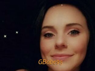 GBabe95 Porn University
