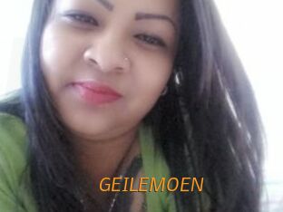 GEILEMOEN