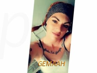 GEMAAH