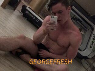 GEORGE_FRESH Porn University