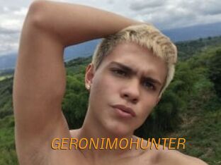 GERONIMOHUNTER