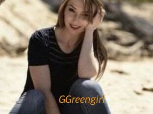 GGreengirl