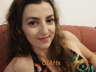 GIAHx