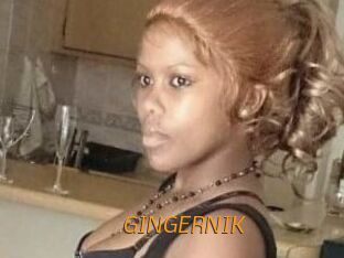 GINGERNIK