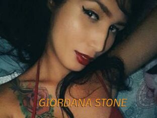 GIORDANA_STONE_