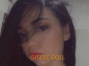 GISELE_DOLL