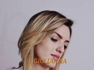 GIULIANNA