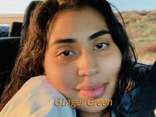 GInger_Green