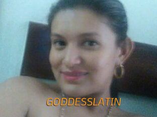 GODDESS_LATIN