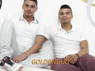 GOLDENDUO