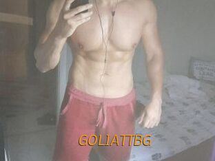 GOLIATTBG