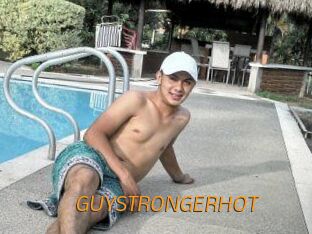 GUYSTRONGERHOT