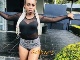 Gabby415