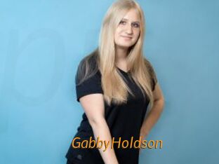 GabbyHoldson