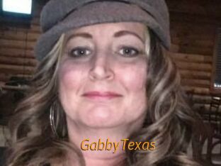 Gabby_Texas
