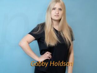Gabby_Holdson