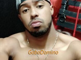 GaboDomino