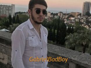 GabrielBadBoy
