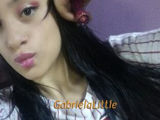 GabrielaLittle Porn University