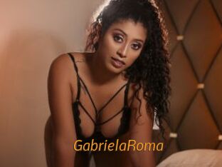 GabrielaRoma