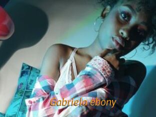 Gabriela_ebony